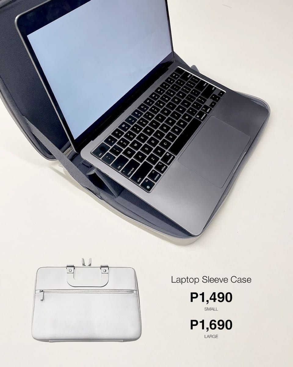 laptop sleeve case with stand